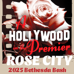 Bethesda Birthday Bash 2025 - logo